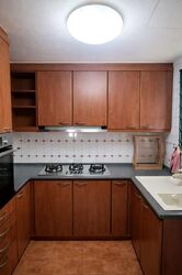 Signature Park (D21), Condominium #568171801